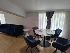 Apartament cu 2 bai si loc de parcare in Sinaia
